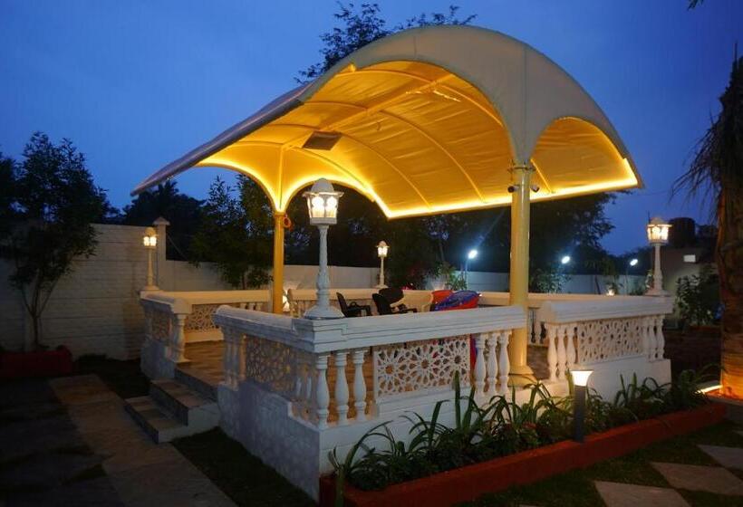 酒店 A To Z Farmhouse