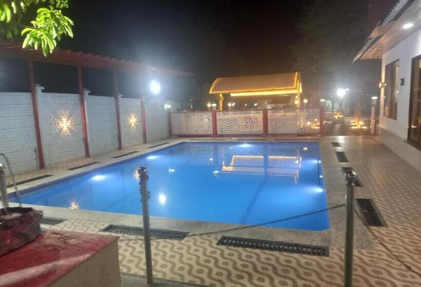 酒店 A To Z Farmhouse