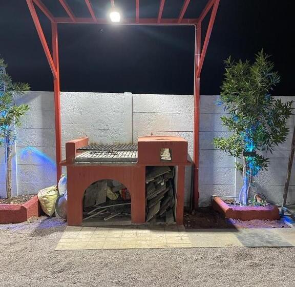 酒店 A To Z Farmhouse