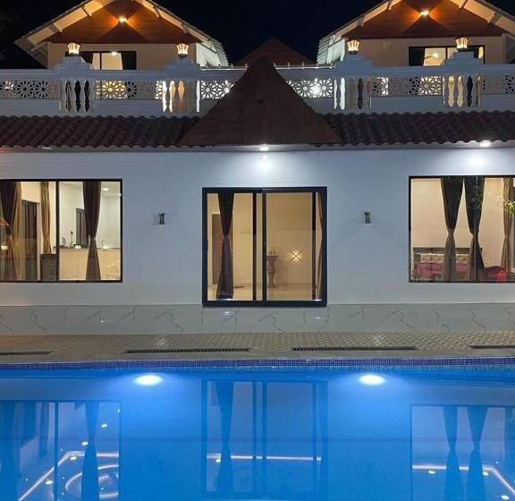 酒店 A To Z Farmhouse