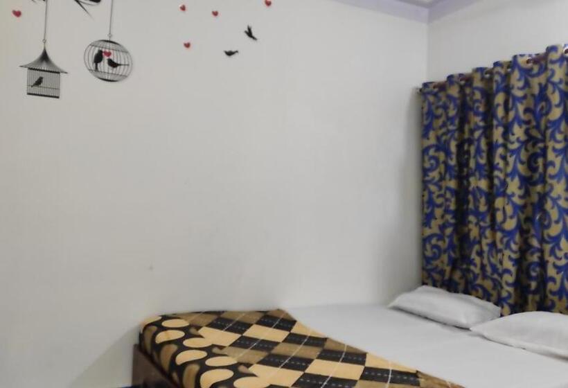 فندق Adh Amilya Gerdens