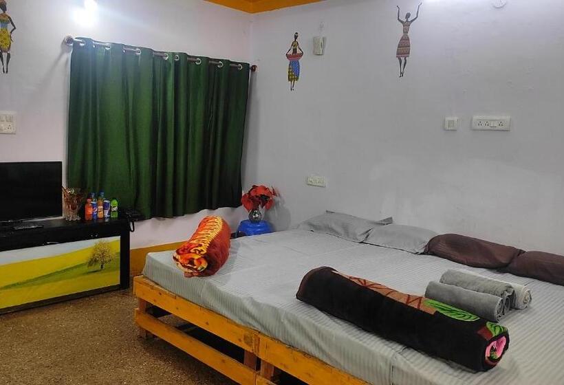 فندق Adh Amilya Gerdens