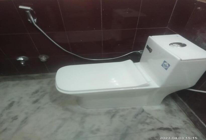 ホテル Alaknanda Inn,srinagar