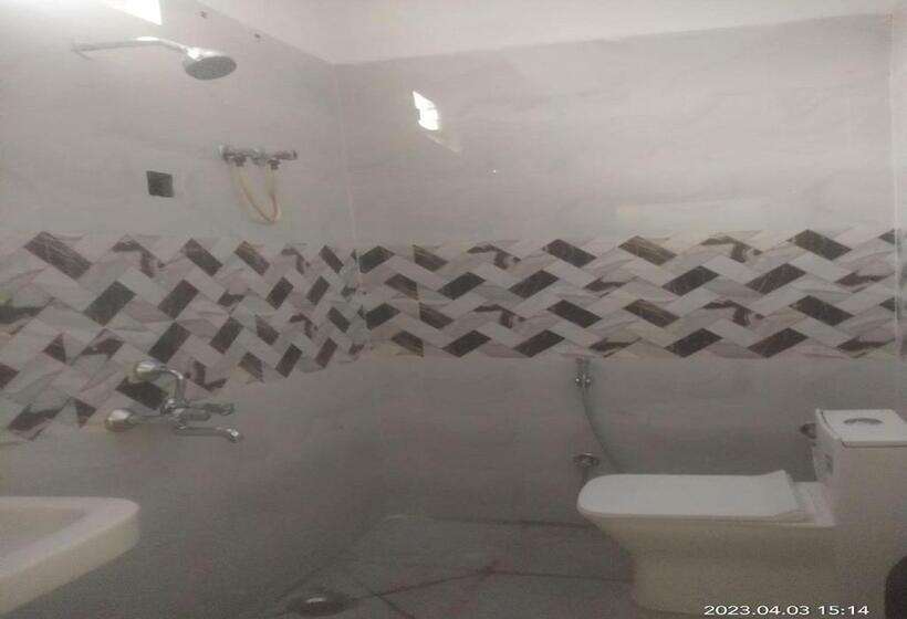 ホテル Alaknanda Inn,srinagar