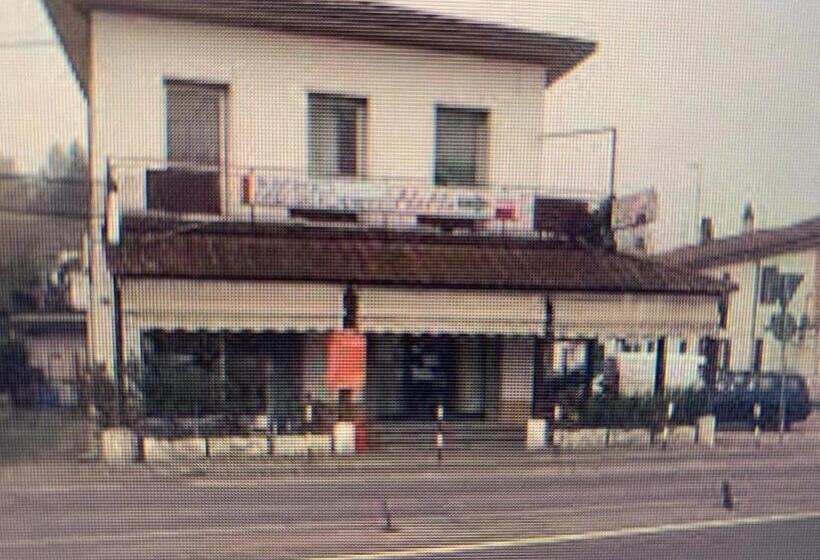 酒店 Alo Alo Albergo