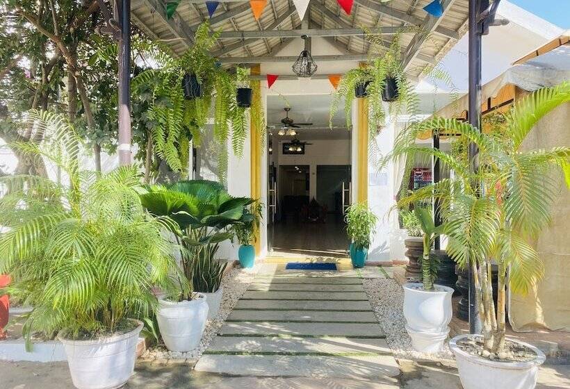 فندق Ananphada Boutique