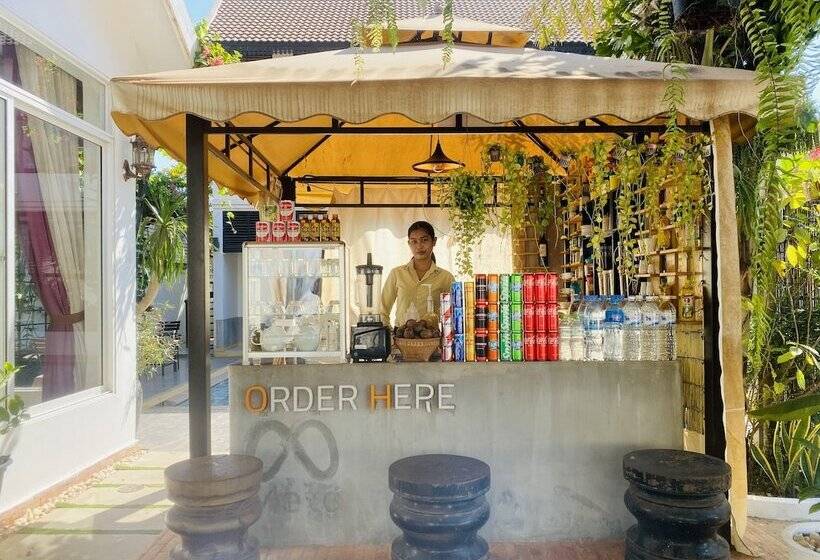 فندق Ananphada Boutique