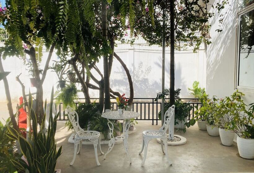 فندق Ananphada Boutique