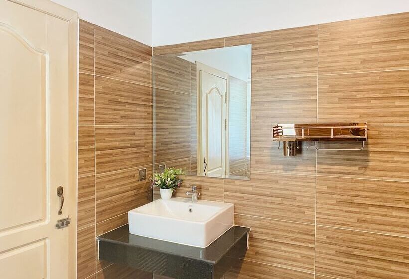 فندق Ananphada Boutique