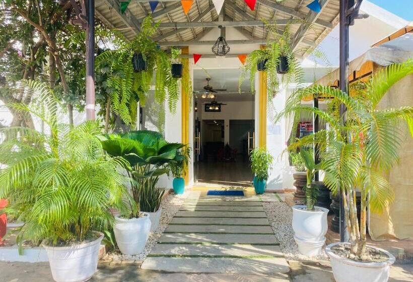 فندق Ananphada Boutique