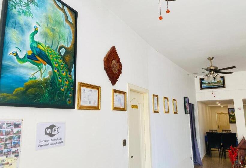 فندق Ananphada Boutique