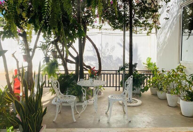 فندق Ananphada Boutique