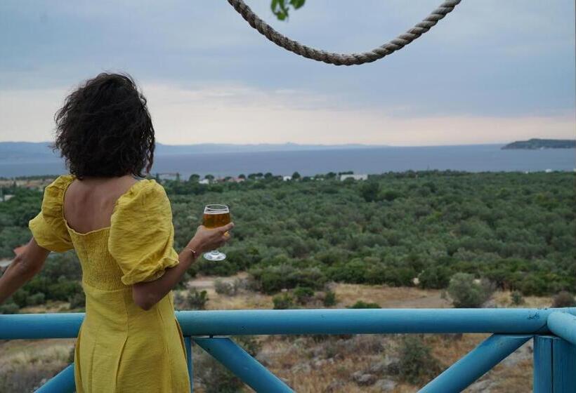 فندق Assos Ada