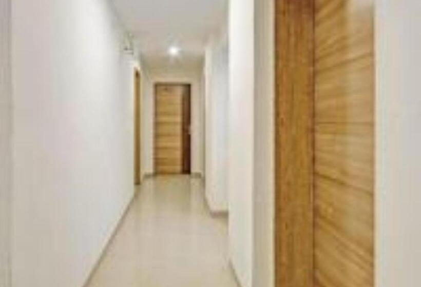 酒店 Balwas Ahmedabad