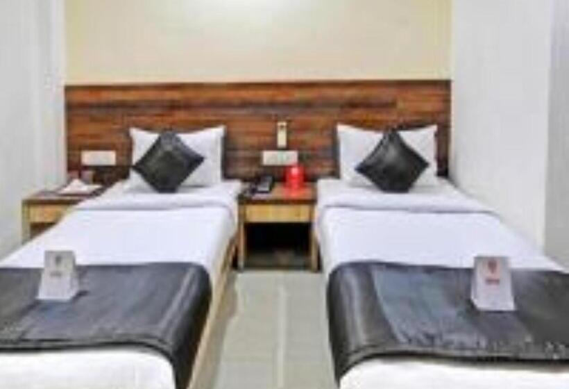 酒店 Balwas Ahmedabad