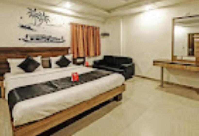 酒店 Balwas Ahmedabad