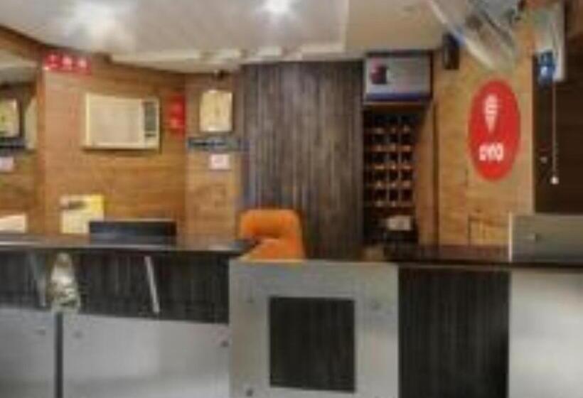 酒店 Balwas Ahmedabad