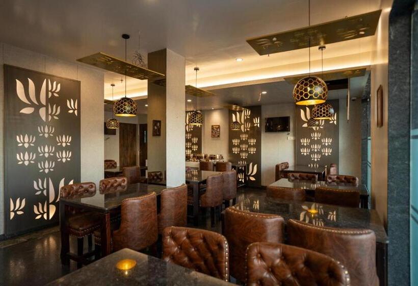 ホテル Blue Regent