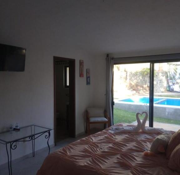 فندق Palmira Garden Bonanza