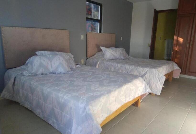 فندق Palmira Garden Bonanza