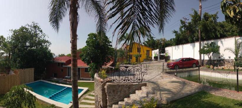 فندق Palmira Garden Bonanza