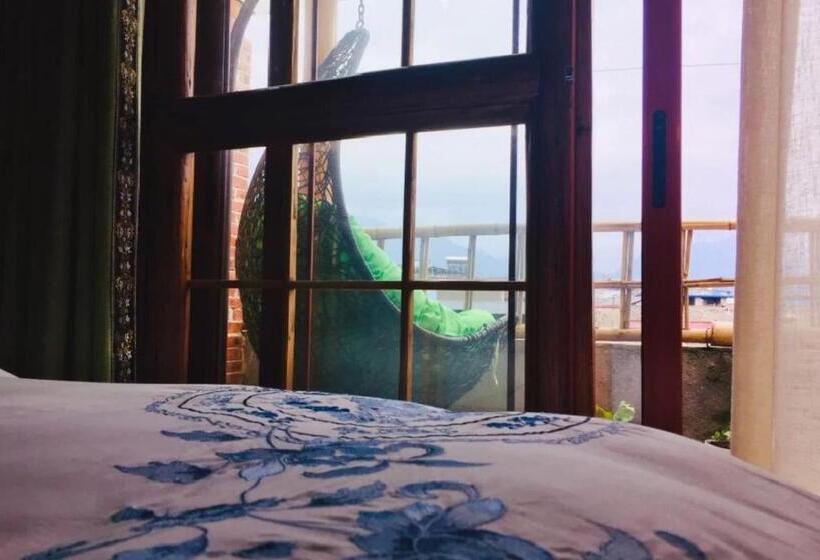 فندق Butterfly Flowers Inn  One Way Free Pick Up From Airport Over 2 Nights