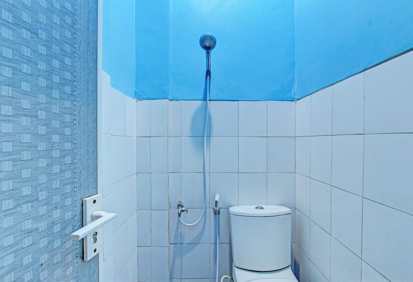 酒店 Capital O 93361 Dynasty Inn Syariah