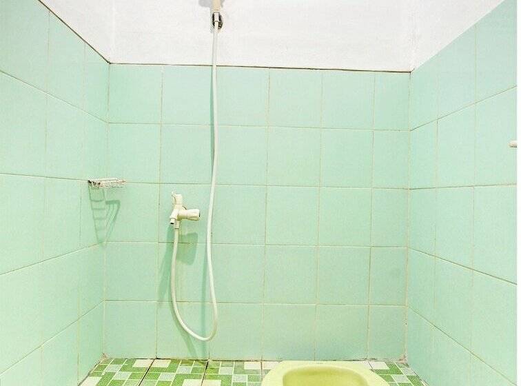 酒店 Capital O 93361 Dynasty Inn Syariah