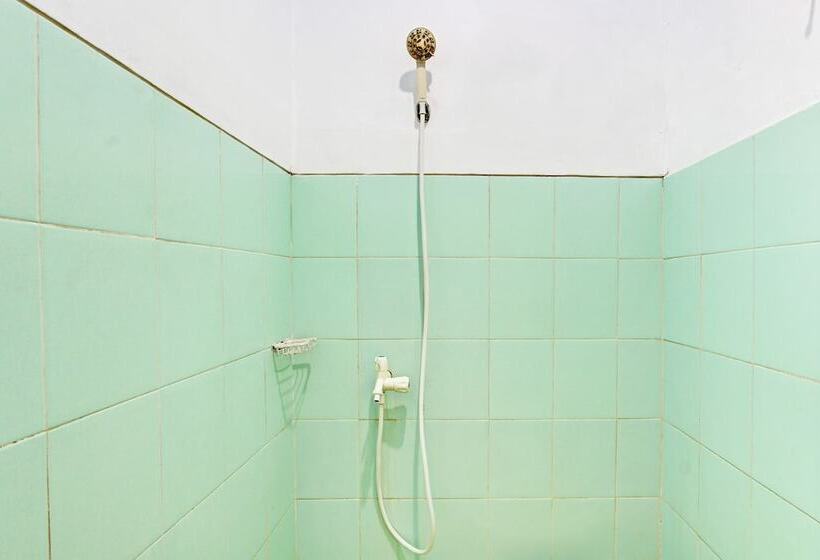 酒店 Capital O 93361 Dynasty Inn Syariah