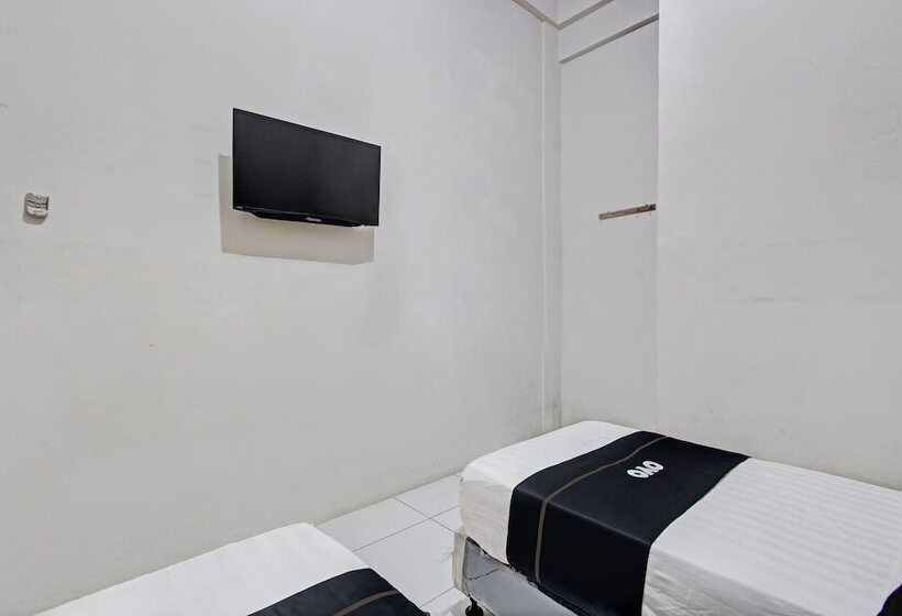 酒店 Capital O 93361 Dynasty Inn Syariah