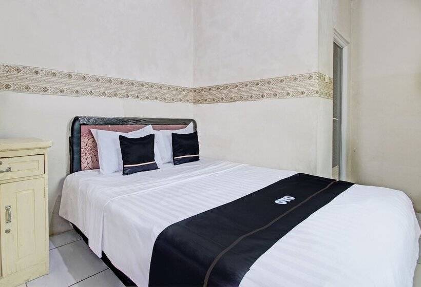 酒店 Capital O 93361 Dynasty Inn Syariah