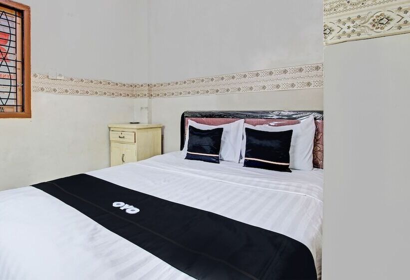 酒店 Capital O 93361 Dynasty Inn Syariah