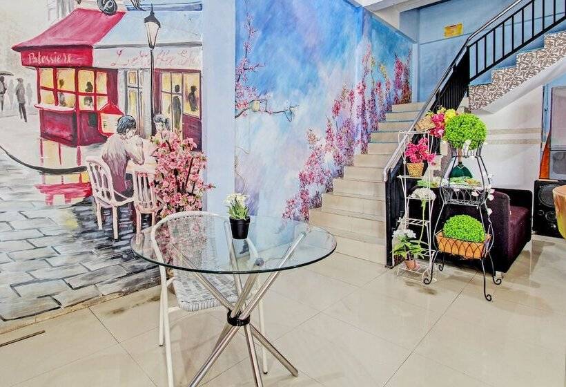 酒店 Capital O 93361 Dynasty Inn Syariah