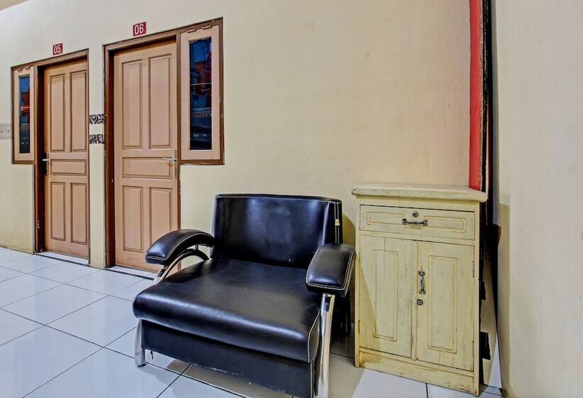 酒店 Capital O 93361 Dynasty Inn Syariah