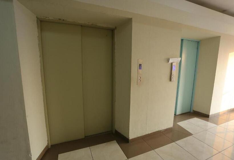 هتل Capital O 93371 Pelangi Residence 5