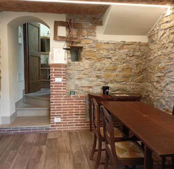 호텔 Cascina Belvedere 1932   Ospitalità Rurale Famigliare