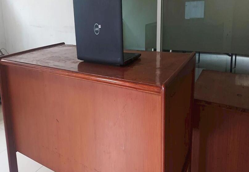 Отель Collection O 93386 Apartemen Grand Sentraland By Mira