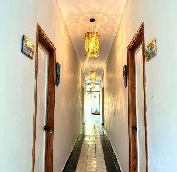 فندق Colonial Beach Airport