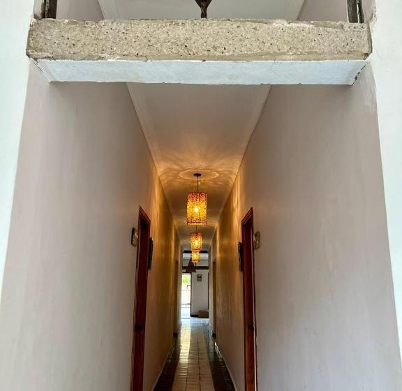 فندق Colonial Beach Airport