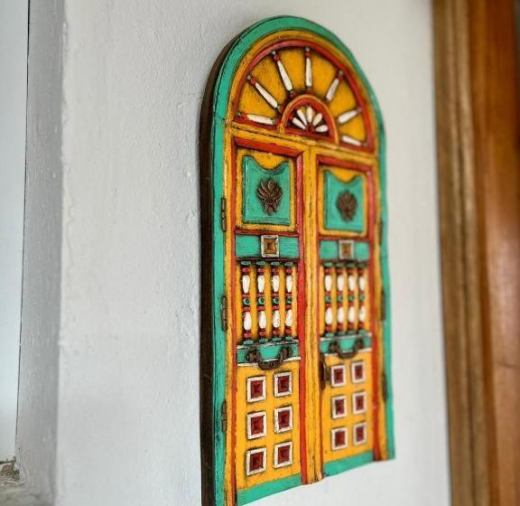 فندق Colonial Beach Airport