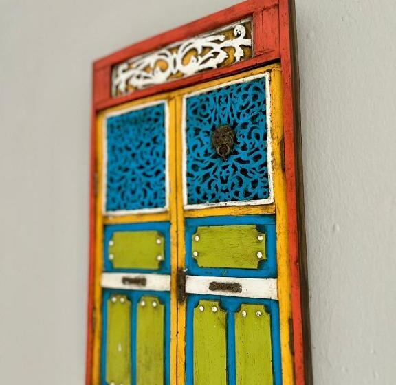 فندق Colonial Beach Airport