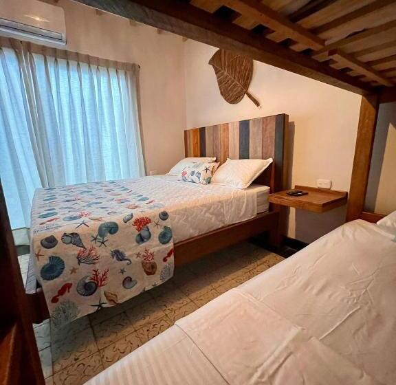 فندق Colonial Beach Airport