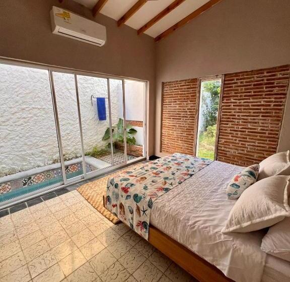 فندق Colonial Beach Airport