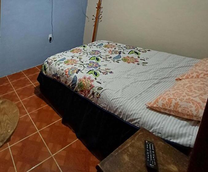 胶囊酒店 Hospedaje Escorza