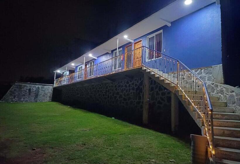 胶囊酒店 Hospedaje Escorza