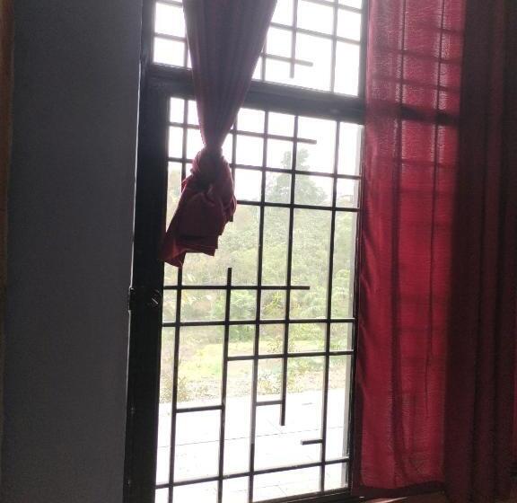 فنادق الكبسولة Hostería Cabañas Del Pescador