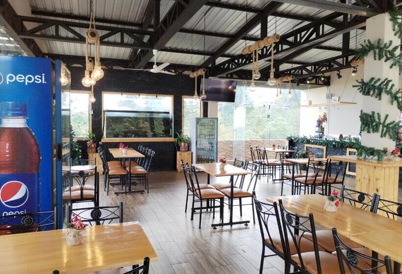 فنادق الكبسولة Hostería Cabañas Del Pescador