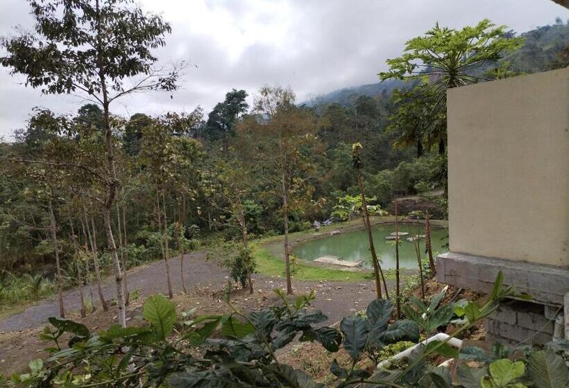 فنادق الكبسولة Hostería Cabañas Del Pescador