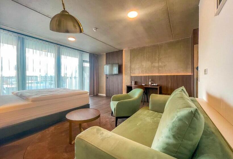 هتل Dx Apartments