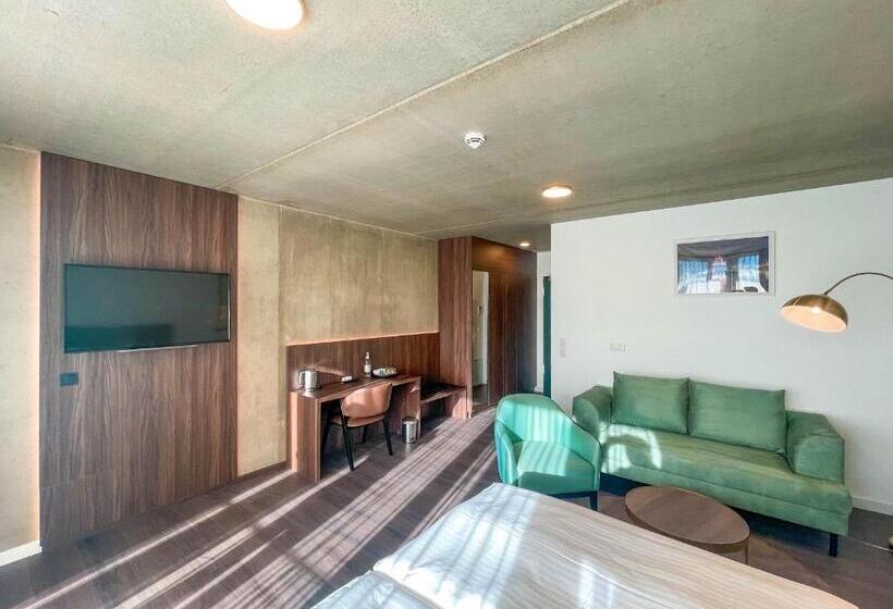 هتل Dx Apartments